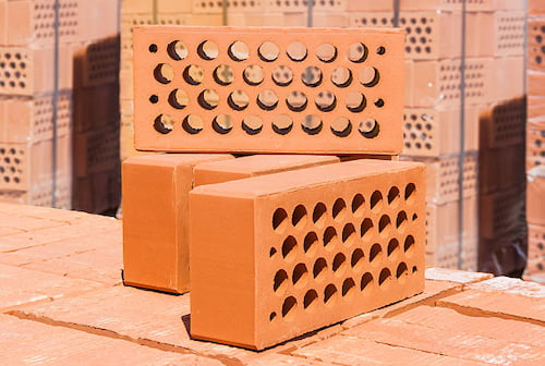 فروش آجر لفتون + فروش عمده